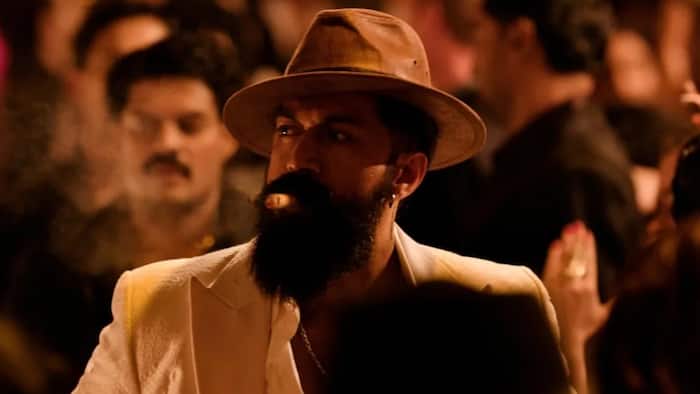 Toxic box office collection Day 2: Yash starrer gangster film sees 62% drop amid backlash, worldwide is...