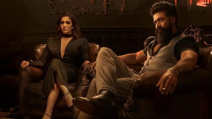 Toxic box office collection Day 3: Yash-Nayanthara film witnesses another major drop, India earnings cross Rs...