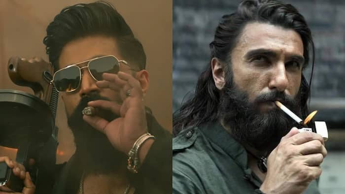 Toxic box office collection: Yash’s film races past Dhurandhar’s opening-day, earns Rs 31.76 crore by noon