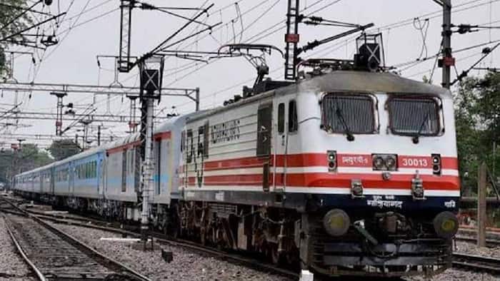 Planning to travel to Delhi? Several trains have been cancelled on THESE dates; Here’s what you need to know