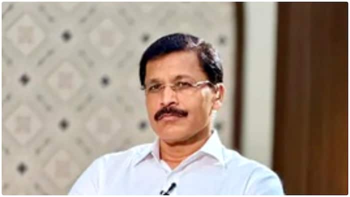 Tukaram Munde