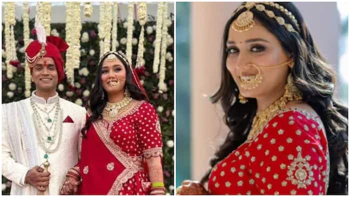 'Let me die in peace': Twisha Sharma's last message, here is the story of 79 minutes before her death