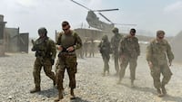 Iran puts $30,000 bounty for killing or capturing US soldiers, doubles the reward if done by women