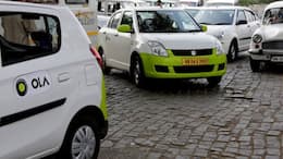 Good news for ride hailers! Govt cracks down on upfront tips, directs Uber, Ola, others to remove prompts