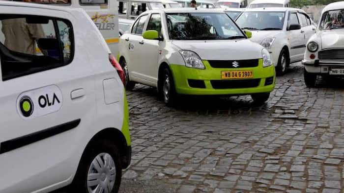 Good news for ride hailers! Govt cracks down on upfront tips, directs Uber, Ola, others to remove prompts