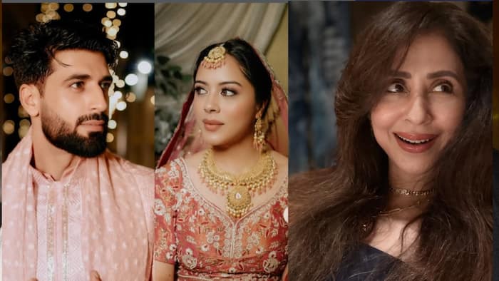 ‘I like expensive things’: Urmila Matondkar’s cryptic post after ex-husband Mohsin Akhtar’s second wedding reception