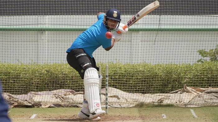 Vaibhav Sooryavanshi
