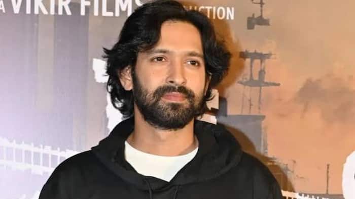 Vikrant Massey recalls receiving online abuse and threats after The Sabarmati Report release: 'My WhatsApp number was leaked...'