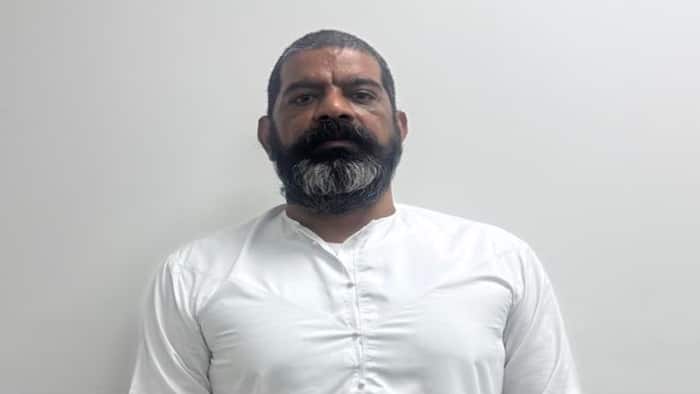 Big win! India secures return of fugitive drug kingpin Virender Singh Basoya from UAE; Amit Shah hails 'new milestone'