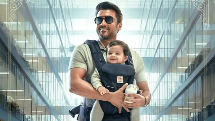 Vishwanath And Sons Twitter review: Suriya and Mamitha Baiju’s film wins praise as netizens call it a ‘breezy and enjoyable’ family entertainer