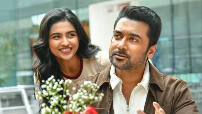 Vishwanath And Sons box office collection Day 7: Suriya and Mamitha Baiju's film continues strong run despite 17% drop, India net collection inches closer to Rs...