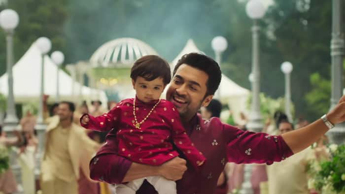 Vishwanath And Sons box office collection Day 8: Suriya starrer family drama enters 2nd week, but is yet to beat Thalapathy Vijay’s Jana Nayagan