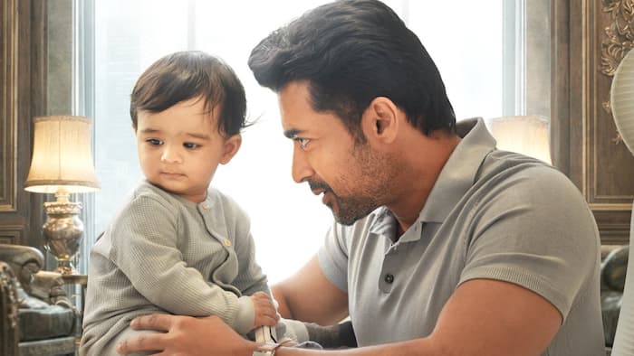 Vishwanath And Sons box office collection Day 5: Suriya starrer becomes his highest-grossing film of all time in North America, globally earns Rs...