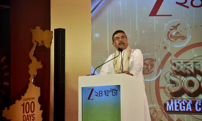 Zee 24 Ghanta Mega Conclave ‘Sarkarer 100 Din’: West Bengal CM outlines vision for more self-reliant state | Key points