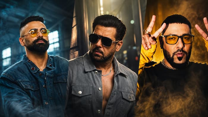 The Alliance: Salman Khan takes playful dig at Badshah over Bali’s voice modulation lesson claim: 'Usko bhi toh...'