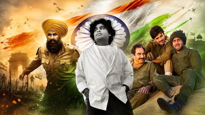 Independence Day: Vande Mataram, Sandese Aate Hain to Teri Mitti; 10 patriotic songs that defined generations