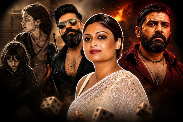 Toxic A Fairy Tale for Grown-Ups: How Geetu Mohandas’ world-building in Liar’s Dice and Moothon shapes Yash’s gangster film
