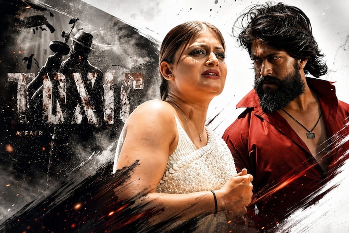 Toxic: Why Geetu Mohandas and Yash coming together is an intriguing cinematic gamble