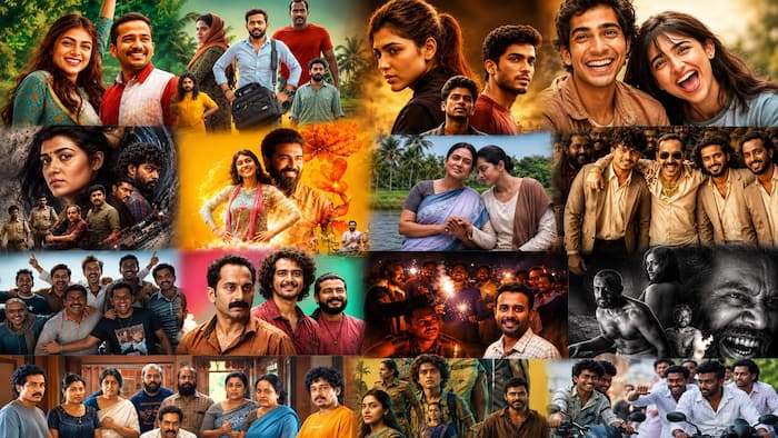 Why Malayalam cinema’s rooted stories and groundbreaking thrillers are connecting with audiences across language barriers
