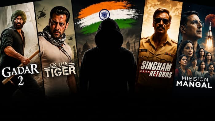 Independence Day: Shraddha Kapoor’s THIS horror comedy beat Sunny Deol’s Gadar 2 to become the highest-grossing August 15 release