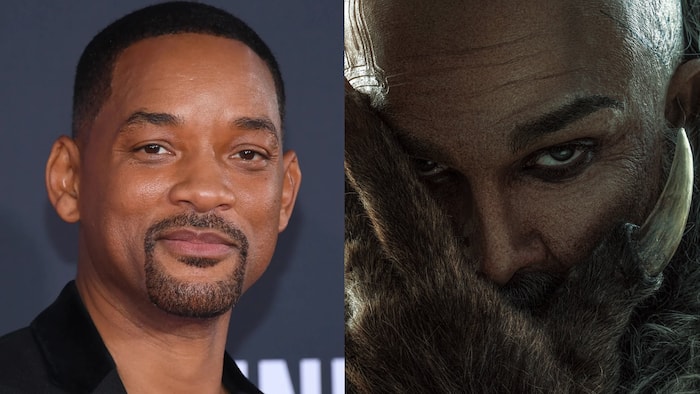 Raaka: Will Smith in talks for a key antagonist role in Atlee’s sci-fi film?