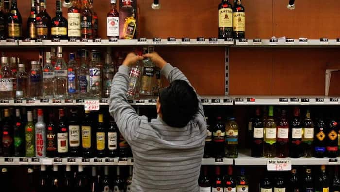 Liquor ban revoked! This state removes temporary ban on 11 liquor brands in just three days