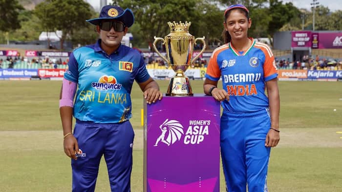 Women's Asia Cup