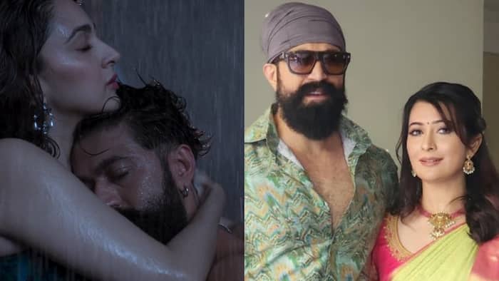Toxic intimates scenes: Yash reveals wife Radhika Pandit was uncomfortable, says 'Every partnet would feel...'