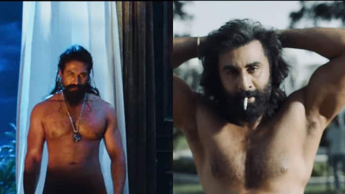 Yash’s nude scene in Toxic trailer gets compared to Animal, netizens question the similarities with Ranbir Kapoor: 'Cheap copy of...'