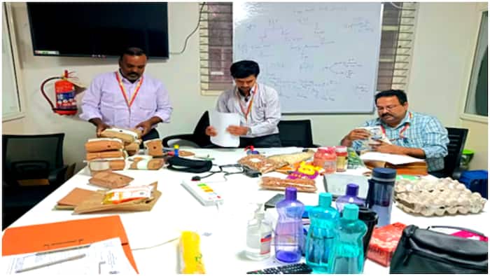 Zomato warehouse under scanner after Zepto action