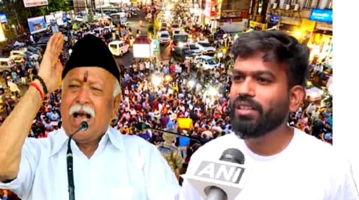 abhijeet dipke cjp protest jharkhand protest gen z