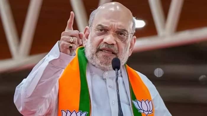Amit Shah issues stern statement on infiltration, says 