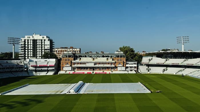 England vs Pakistan, 2nd Test