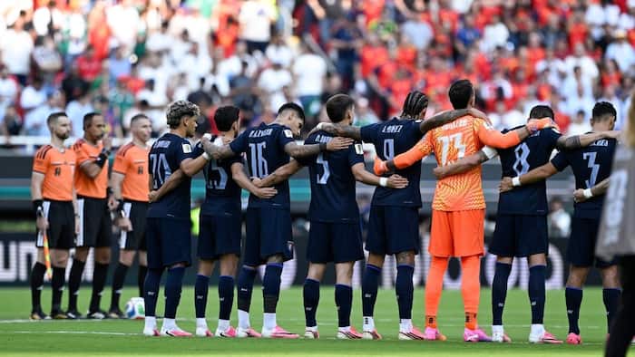 India vs Uruguay