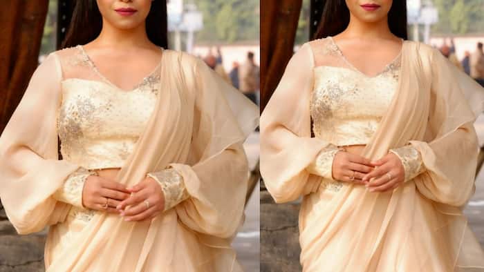 Blouse designs