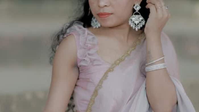 Blouse designs