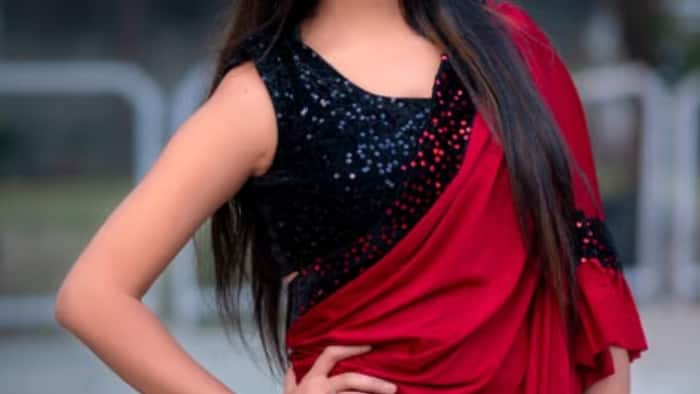 Blouse designs