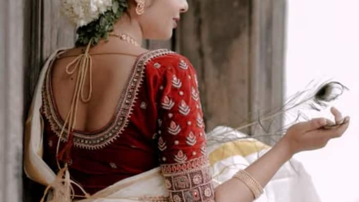 Blouse designs