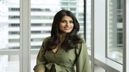 Beyond borders: Ankiti Bose’s Terra invest sets sights on India and Middle East