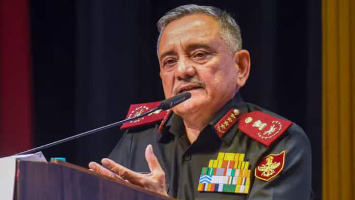 'They tweeted before we could': Ex-CDS Chauhan hints 'other side' leaked Operation Sindoor ceasefire details to Trump