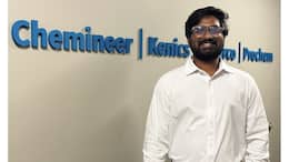 Reliability is new frontier in mechanical engineering: Abhishek Mekala on main challenges in the industry