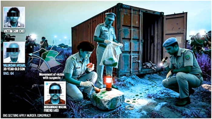 crime news
