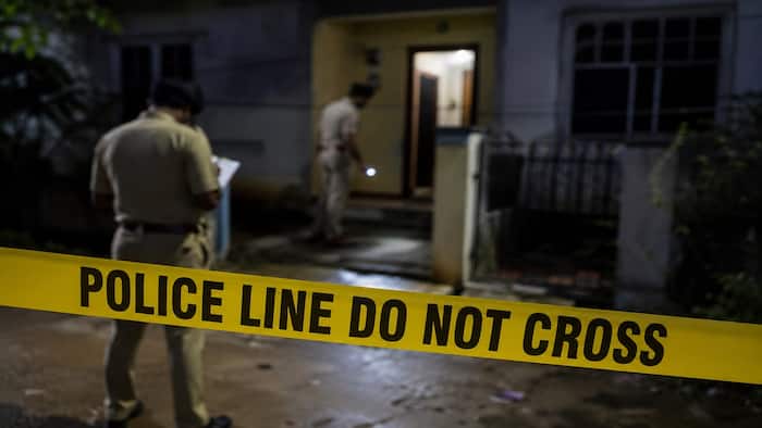 52-year-old woman's skeleton found inside duplex house in Bengaluru, police suspect she died a year ago, no one visited her