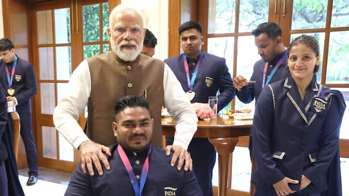 Jhandu Kumar