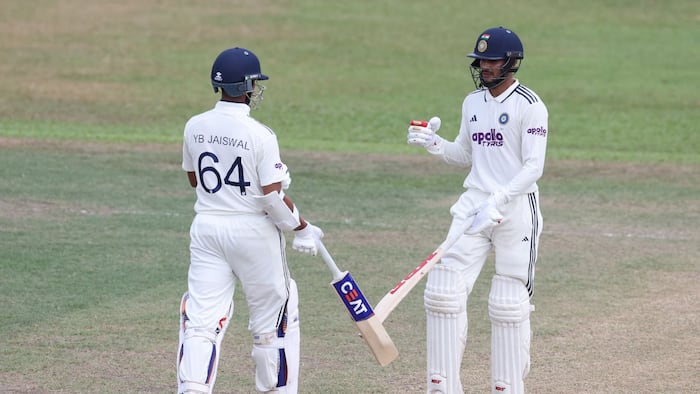 India vs Sri Lanka XI