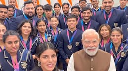 PM Modi congratulates India’s CWG 2026 medallists after historic Glasgow campaign