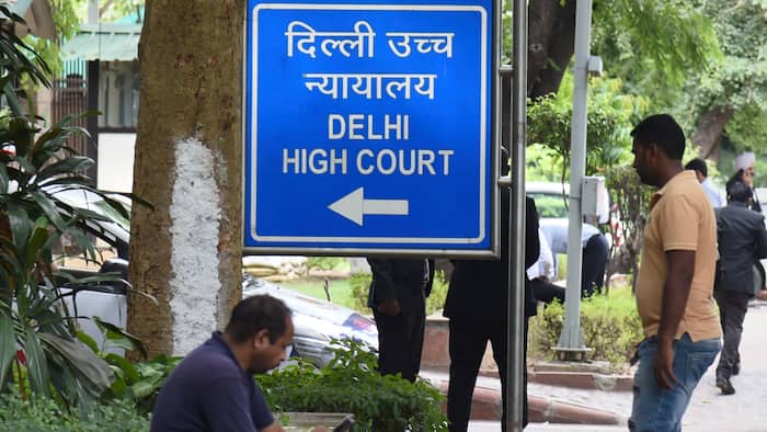 Live-in relationship akin to marriage, parents can't interfere: Delhi HC issues key ruling