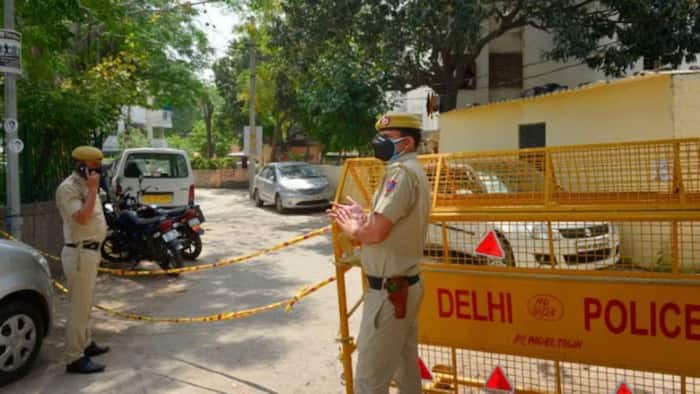 8 SIM cards, WhatsApp trail, Cantonment recon: How Delhi Police busted Pakistan's ISI spy network, couple arrested for spying
