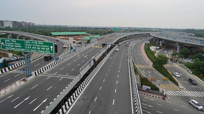 Delhi-NCR to get 4 new high-speed corridors, to connect Ghaziabad, Gurugram, Jewar airport and more; Check routes