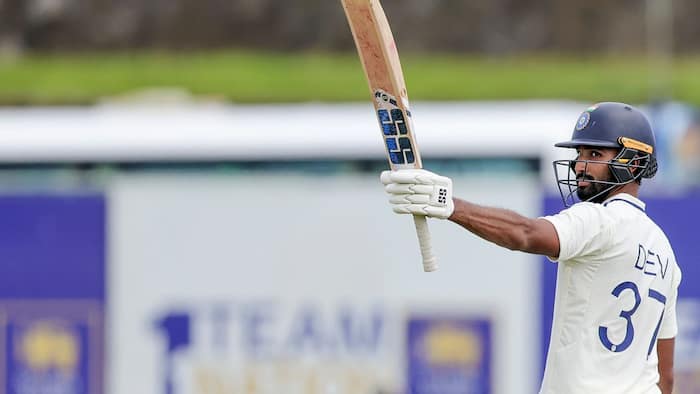 IND Vs SL